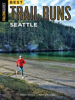 Best Trail Runs Seattle - ebook